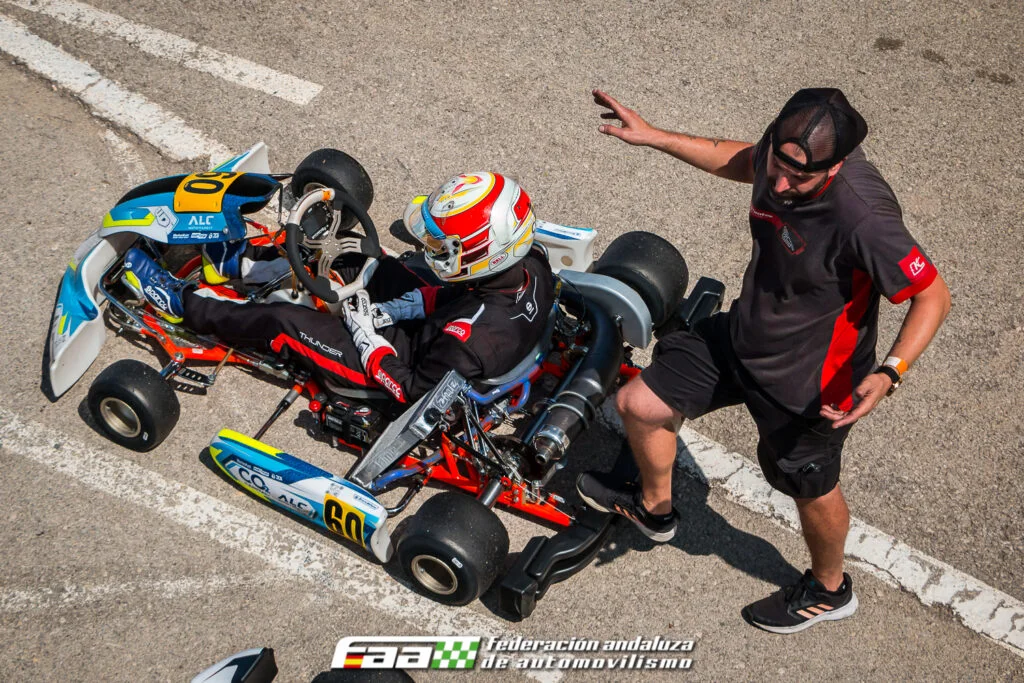 WD Racing Campillos CAK 2023